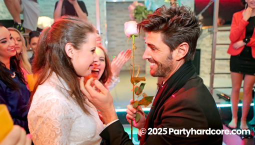 Latest deal - Party Hardcore Gone Crazy Vol. 25 Part 2 - Cam 3