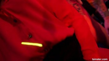 Party Sextasy Part 3 - Lesbian Cam Screencap 88 on www.sinx.com