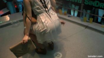 Party Sextasy Part 3 - Lesbian Cam Screencap 60 on www.sinx.com