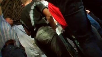 Monster Fucking Bash Part 1 - Cam 1 Screencap 13 on www.sinx.com