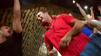 Monster Fucking Bash Part 1 - Cam 1 Screencap 19 on www.sinx.com