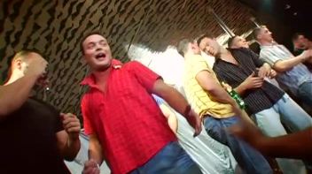 Monster Fucking Bash Part 1 - Cam 1 Screencap 22 on www.sinx.com