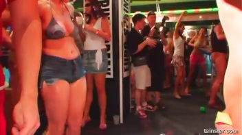 Spring Break Part 2 - Cam 2 Screencap 15 on www.sinx.com