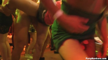 Party Hardcore Gone Crazy Vol. 37 Part 3 - Cam 4 Screencap 72 on www.sinx.com