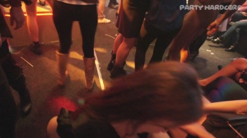 Party Hardcore Gone Crazy Vol. 17 Part 6 - Cam 3 Screencap 84 on www.sinx.com