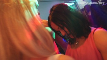 Party Hardcore Gone Crazy Vol. 17 Part 6 - Cam 3 Screencap 93 on www.sinx.com