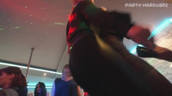 Party Hardcore Gone Crazy Vol. 17 Part 6 - Cam 3 Screencap 104 on www.sinx.com
