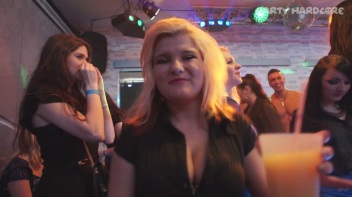 Party Hardcore Gone Crazy Vol. 17 Part 6 - Cam 3 Screencap 11 on www.sinx.com