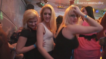Party Hardcore Gone Crazy Vol. 17 Part 6 - Cam 3 Screencap 21 on www.sinx.com