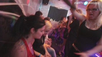 Party Hardcore Gone Crazy Vol. 17 Part 6 - Cam 3 Screencap 38 on www.sinx.com
