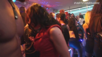 Party Hardcore Gone Crazy Vol. 17 Part 6 - Cam 3 Screencap 46 on www.sinx.com