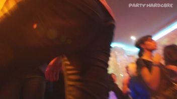 Party Hardcore Gone Crazy Vol. 17 Part 6 - Cam 3 Screencap 55 on www.sinx.com