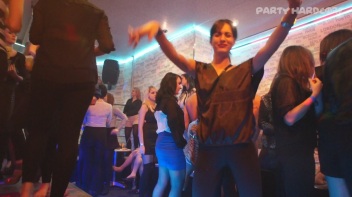 Party Hardcore Gone Crazy Vol. 17 Part 6 - Cam 3 Screencap 58 on www.sinx.com