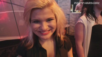 Party Hardcore Gone Crazy Vol. 17 Part 6 - Cam 3 Screencap 6 on www.sinx.com