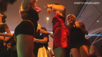 Party Hardcore Gone Crazy Vol. 17 Part 6 - Cam 3 Screencap 60 on www.sinx.com