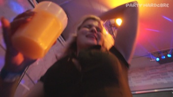 Party Hardcore Gone Crazy Vol. 17 Part 6 - Cam 3 Screencap 7 on www.sinx.com