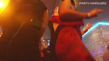 Party Hardcore Gone Crazy Vol. 17 Part 6 - Cam 3 Screencap 71 on www.sinx.com