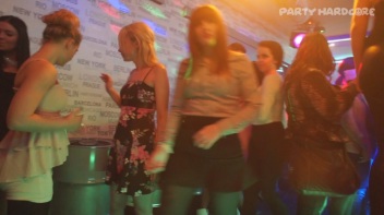 Party Hardcore Gone Crazy Vol. 17 Part 6 - Cam 3 Screencap 72 on www.sinx.com