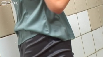 Two European Babes Enjoy Showering Together Screencap 22 on www.sinx.com