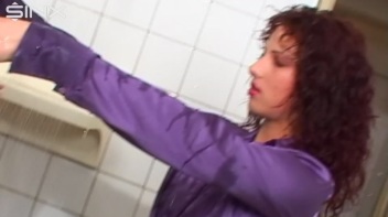 Two European Babes Enjoy Showering Together Screencap 36 on www.sinx.com