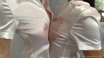 Nurse In Heat Put In Her Place Screencap 19 on www.sinx.com