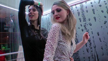 Latest deal - Shower Seduction, Stroke It As They Suds It