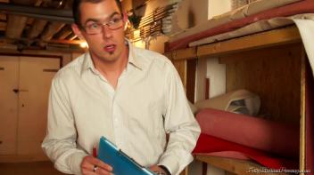 Inspect These Piss Sluts! Screencap 5 on www.sinx.com