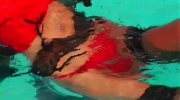 Staying Cool by the Pool Screencap 97 on www.sinx.com