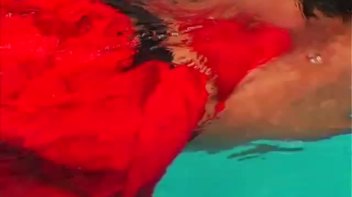 Staying Cool by the Pool Screencap 69 on www.sinx.com