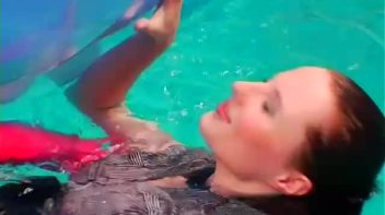 Staying Cool by the Pool Screencap 72 on www.sinx.com