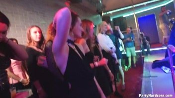 Party Hardcore Gone Crazy Vol. 34 Part 5 - Cam 2 Screencap 10 on www.sinx.com