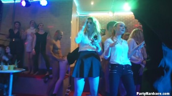 Party Hardcore Gone Crazy Vol. 34 Part 5 - Cam 2 Screencap 41 on www.sinx.com
