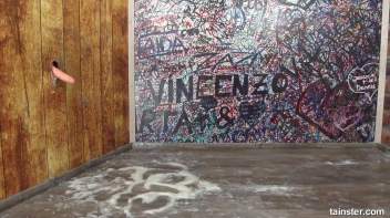 Two slimy dicks Screencap 1 on www.sinx.com