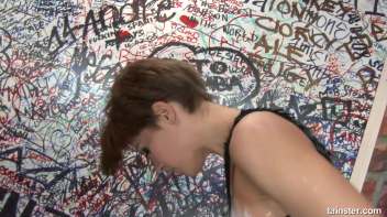 Two slimy dicks Screencap 28 on www.sinx.com