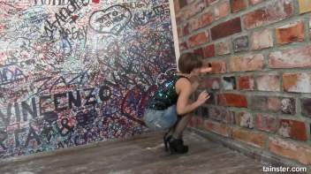 Two slimy dicks Screencap 4 on www.sinx.com