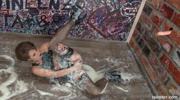 Two slimy dicks Screencap 74 on www.sinx.com