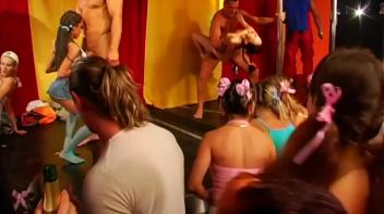 Cockalicious Contest Part 2 - Main Edit Screencap 24 on www.sinx.com