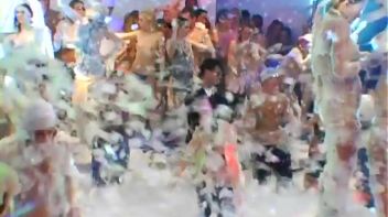 Bangstas Paradise Part 5 - Cam 2 Screencap 108 on www.sinx.com