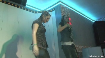 Prison Pussy Break Part 1 - Cam 3 Screencap 116 on www.sinx.com