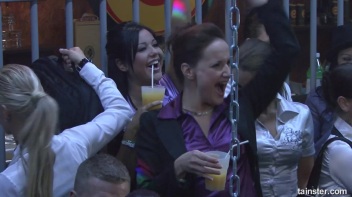 Prison Pussy Break Part 1 - Cam 3 Screencap 2 on www.sinx.com