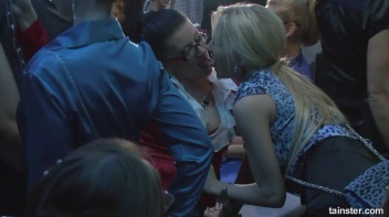 Prison Pussy Break Part 1 - Cam 3 Screencap 43 on www.sinx.com