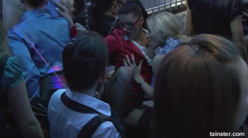 Prison Pussy Break Part 1 - Cam 3 Screencap 44 on www.sinx.com