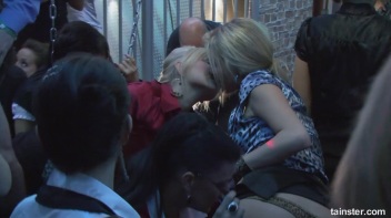 Prison Pussy Break Part 1 - Cam 3 Screencap 49 on www.sinx.com