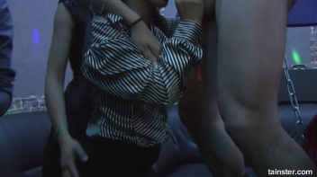 Prison Pussy Break Part 1 - Cam 3 Screencap 57 on www.sinx.com