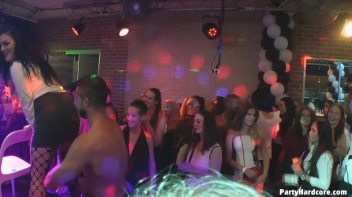 Party Hardcore Gone Crazy Vol. 37 Part 1 - Cam 4 Screencap 86 on www.sinx.com