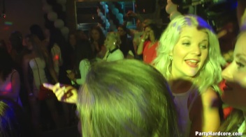 Party Hardcore Gone Crazy Vol. 37 Part 1 - Cam 4 Screencap 87 on www.sinx.com