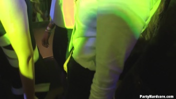 Party Hardcore Gone Crazy Vol. 37 Part 1 - Cam 4 Screencap 88 on www.sinx.com