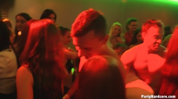 Party Hardcore Gone Crazy Vol. 37 Part 1 - Cam 4 Screencap 9 on www.sinx.com