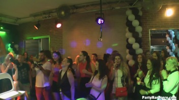 Party Hardcore Gone Crazy Vol. 37 Part 1 - Cam 4 Screencap 93 on www.sinx.com