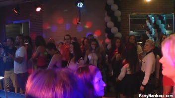 Party Hardcore Gone Crazy Vol. 37 Part 1 - Cam 4 Screencap 94 on www.sinx.com